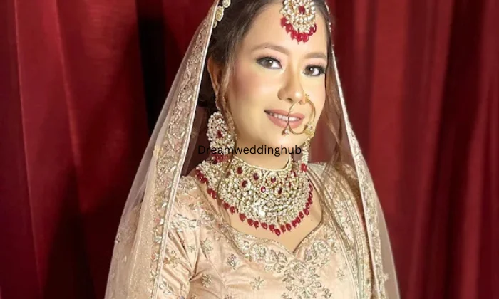 Himalayan blush unisex salon